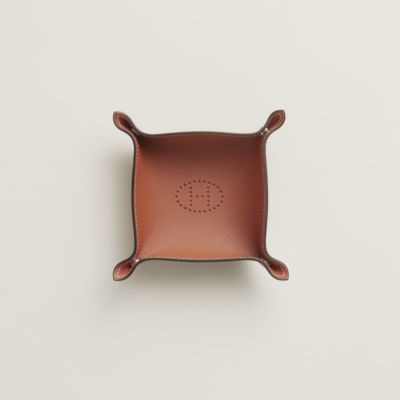 ヴィド・ポッシュ＆灰皿 - オブジェ＆ホームアクセサリー | Hermès
